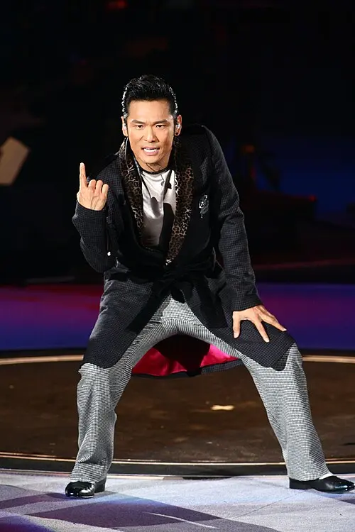 杜德偉