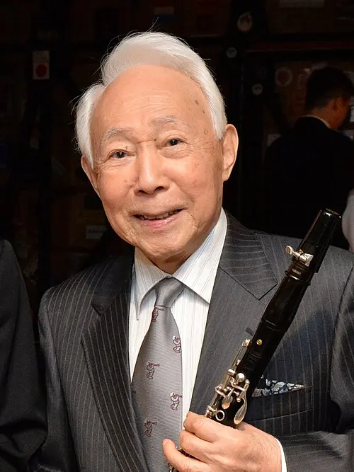 北村英治