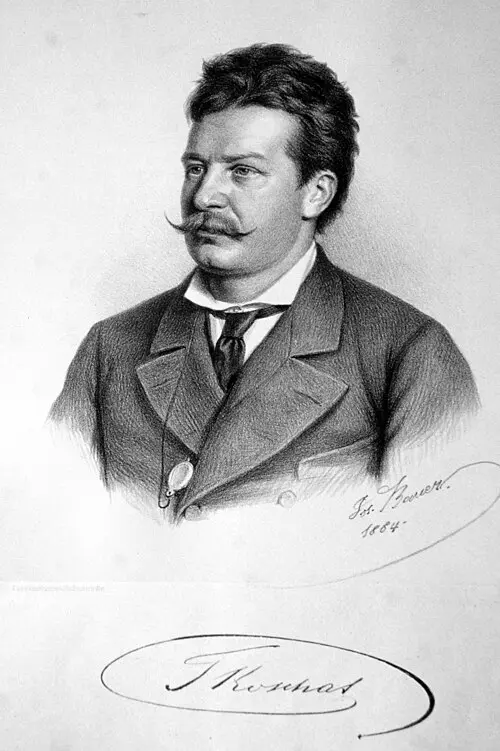 Thomas Koschat