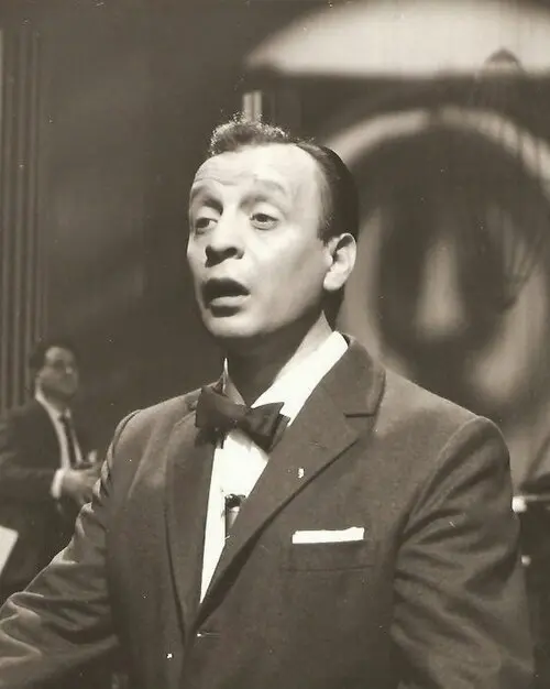 Roberto Rufino