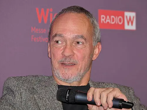Stefan Slupetzky