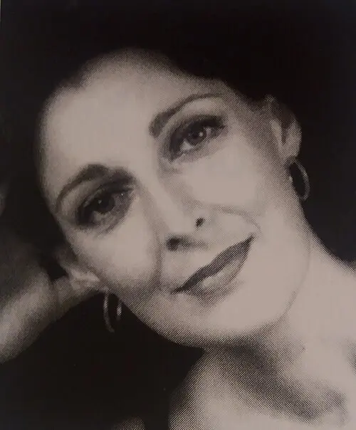Marie-Thérèse Keller