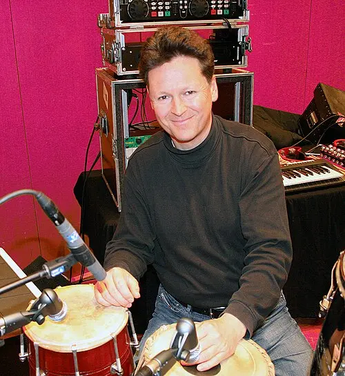 Ernst Ströer