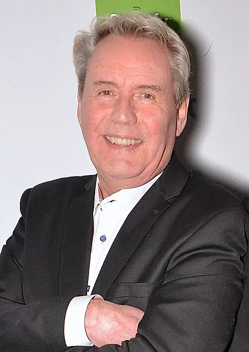 Sten Nilsson