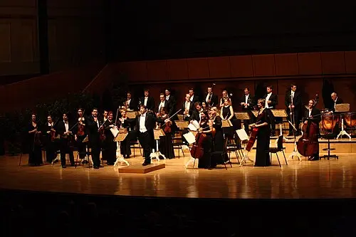 Wiener Mozart Orchester