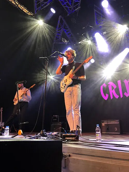 Crimer