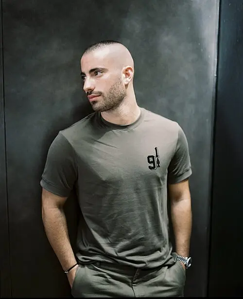 גל אדם