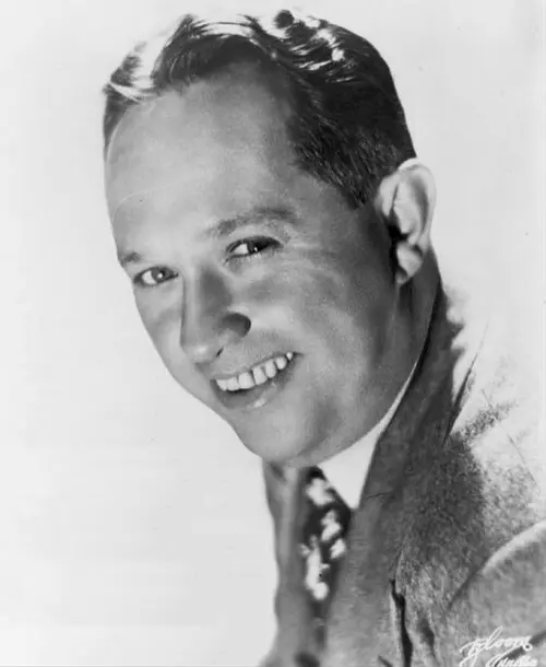 Elmo Tanner