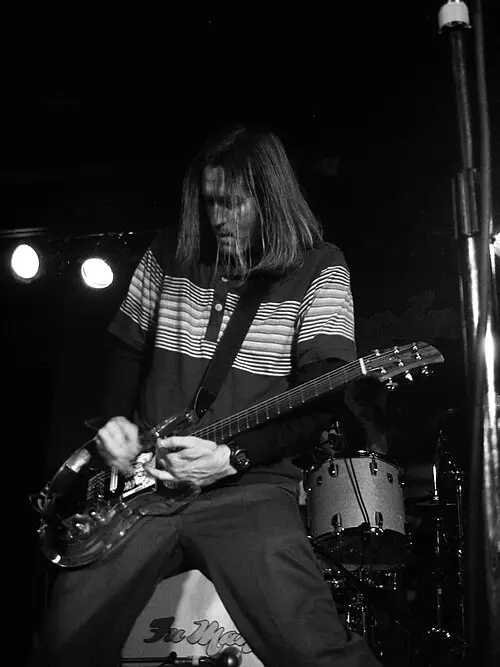 Scott Hill