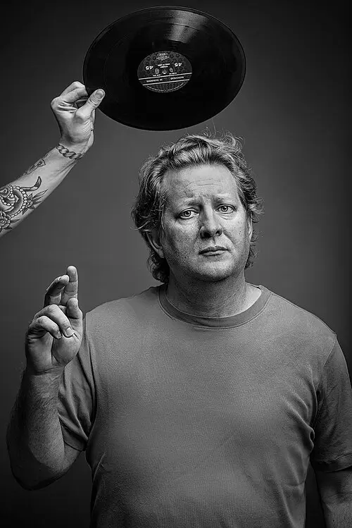 Alan Cross
