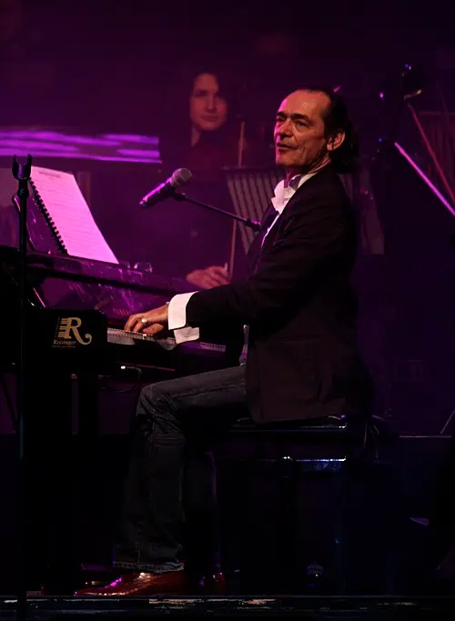 Christian Kolonovits