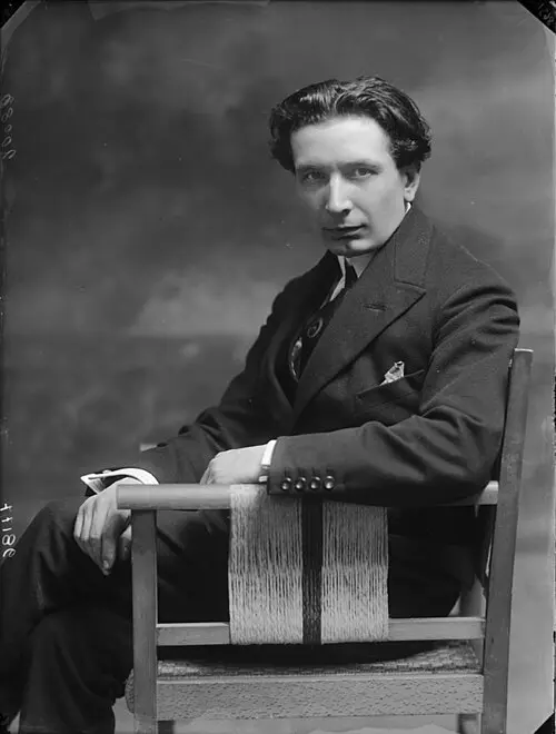 Antonio Guarnieri
