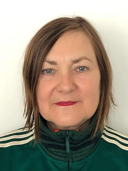 Käthe Kruse