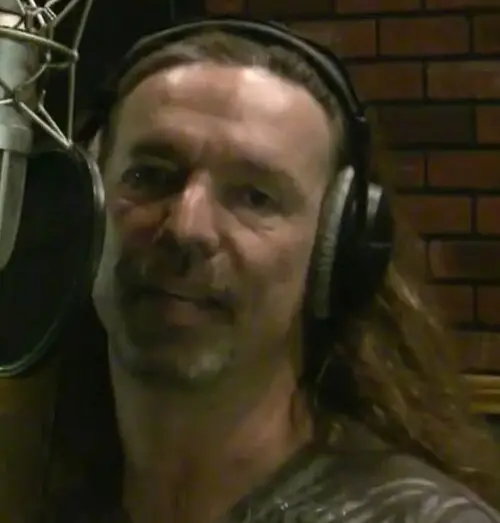 Ken Tamplin