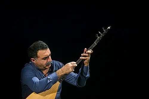 Erdal Erzincan