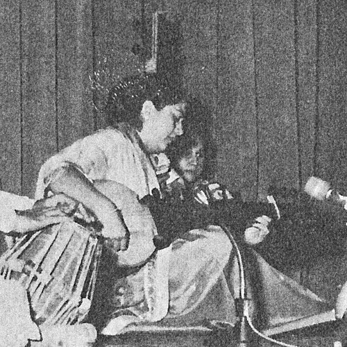 Sharan Rani