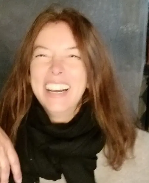 Pamela Springsteen