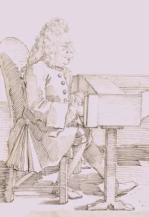 Carlo Francesco Pollarolo