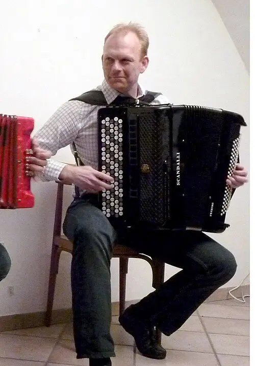 Øyvind Farmen