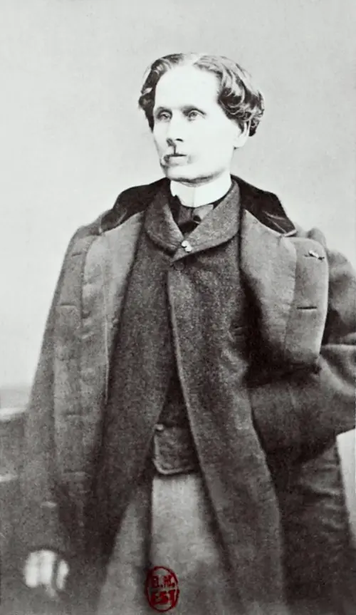Philippe Dumanoir