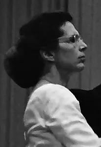 Edith Picht‐Axenfeld