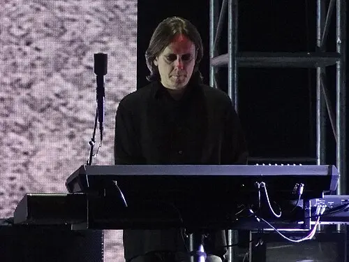 Roger O’Donnell