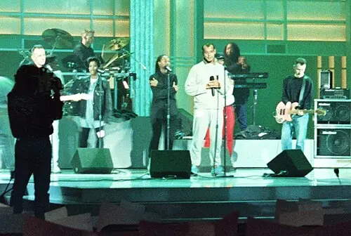 Fine Young Cannibals