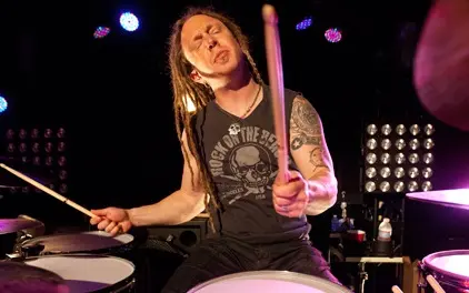 Barry Kerch