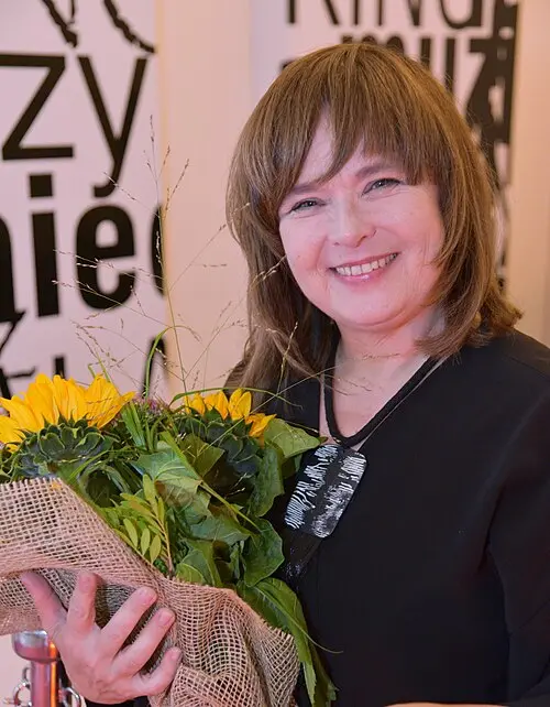 Edyta Jungowska