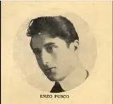 Enzo Fusco