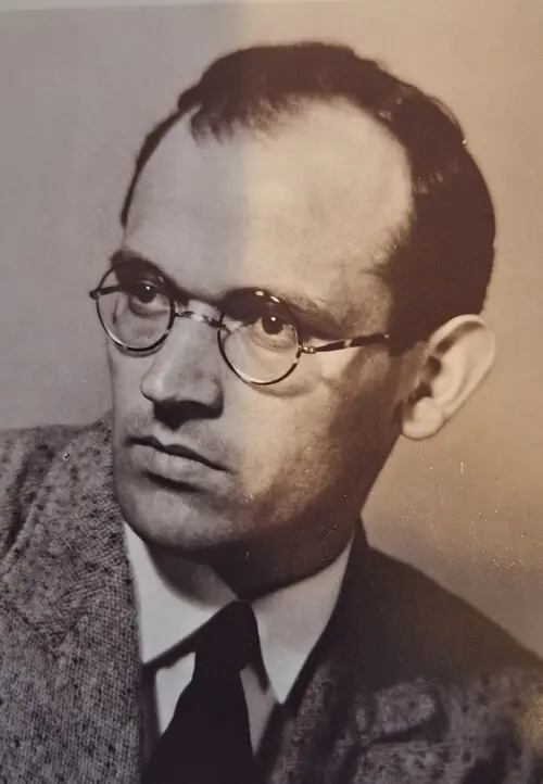 Anton Stingl