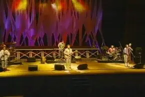 Quinteto Violado