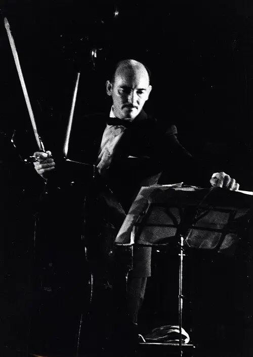 Enrique "Kicho" Díaz