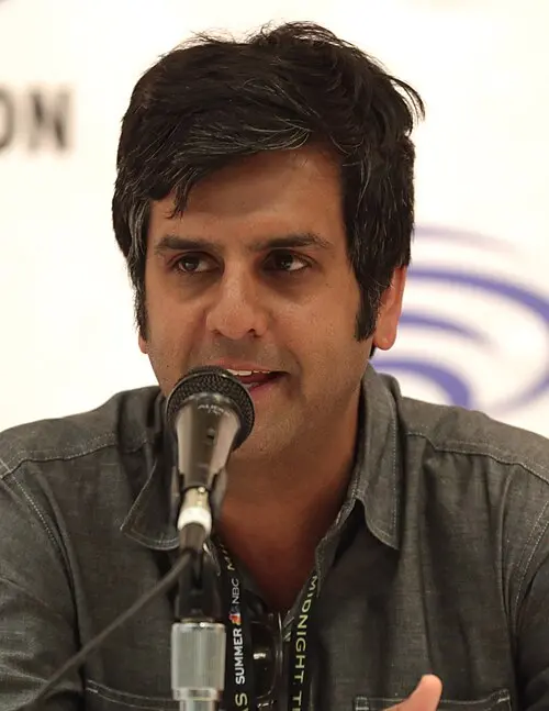 Siddhartha Khosla