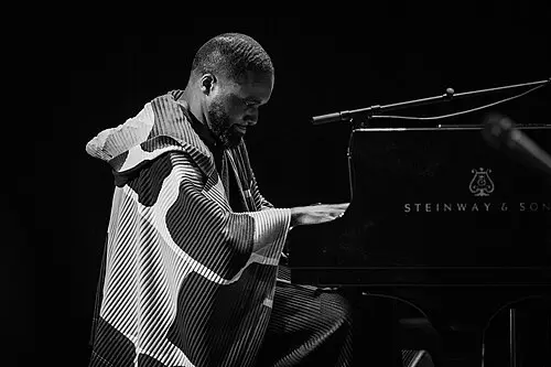 Sullivan Fortner