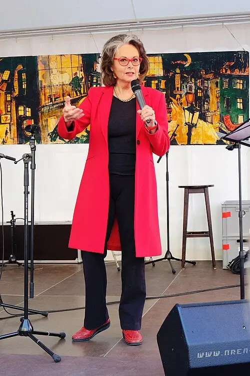Jenny Evans