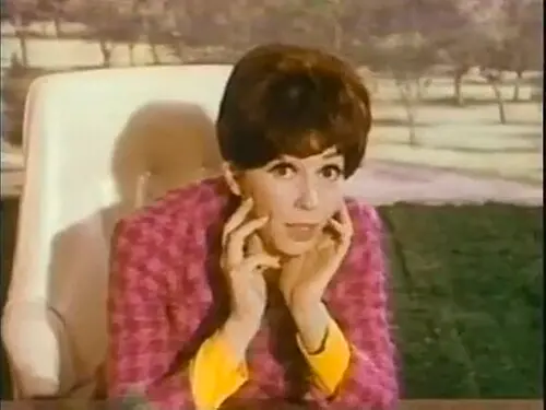 Marion Montgomery