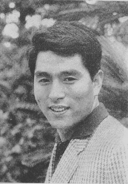 미나미 히로시
