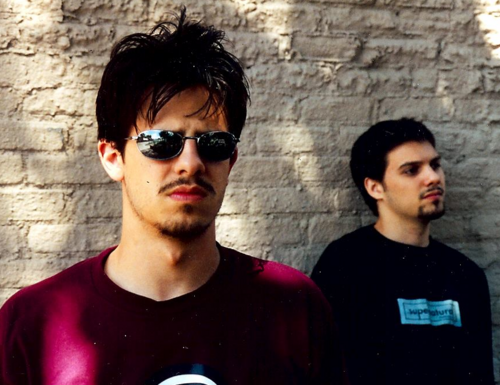 Eyedea & Abilities
