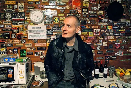 Hagen Dierks