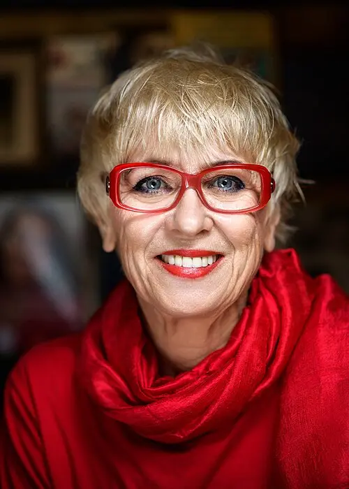 Monika Ehrhardt