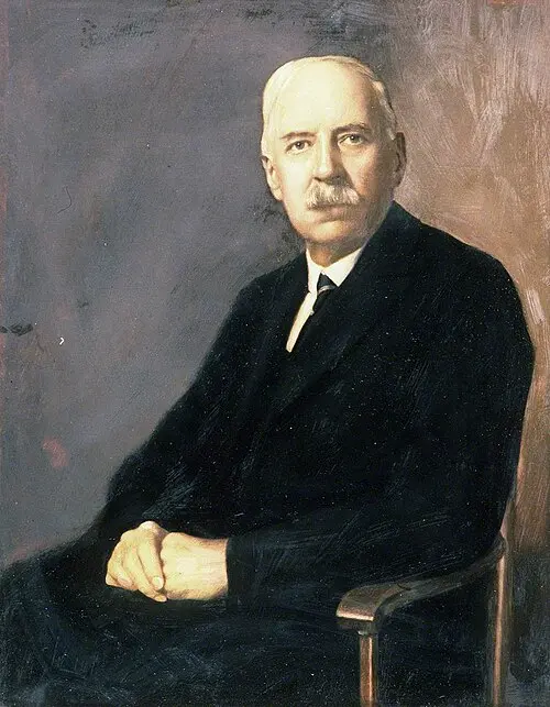 T. Gwynn Jones