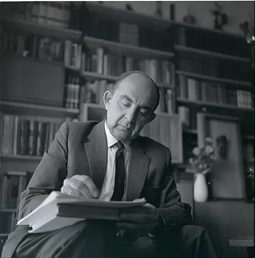 Alexander Argov