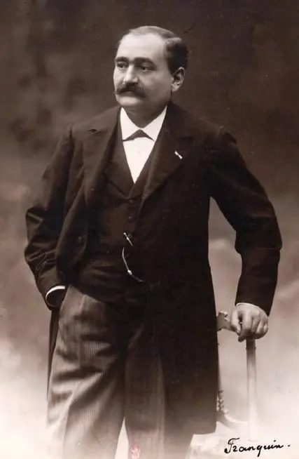 Merri Franquin