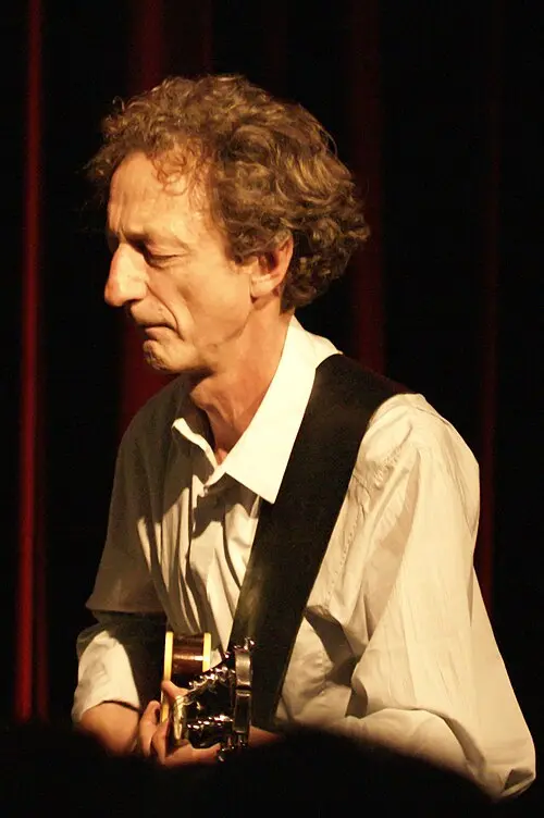 René "Schifer" Schafer
