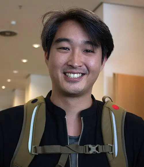 Daniel Budiman
