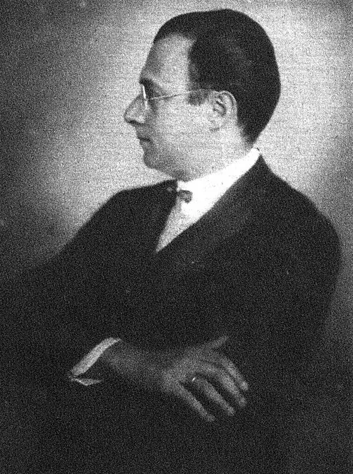 Karl Alwin