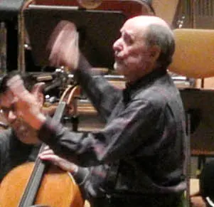 Sir Roger Norrington