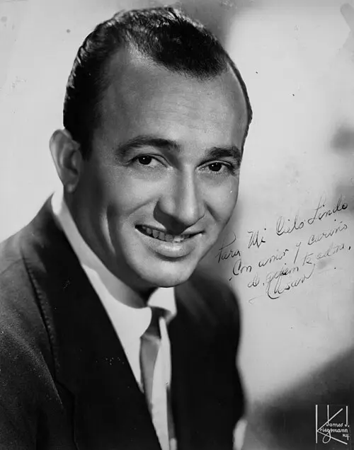 César Concepción