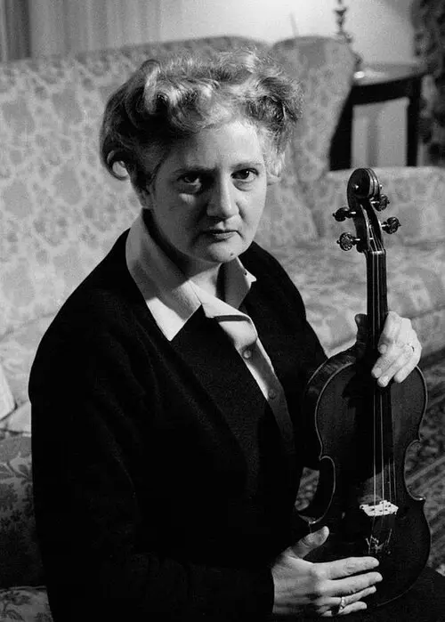 Gioconda de Vito